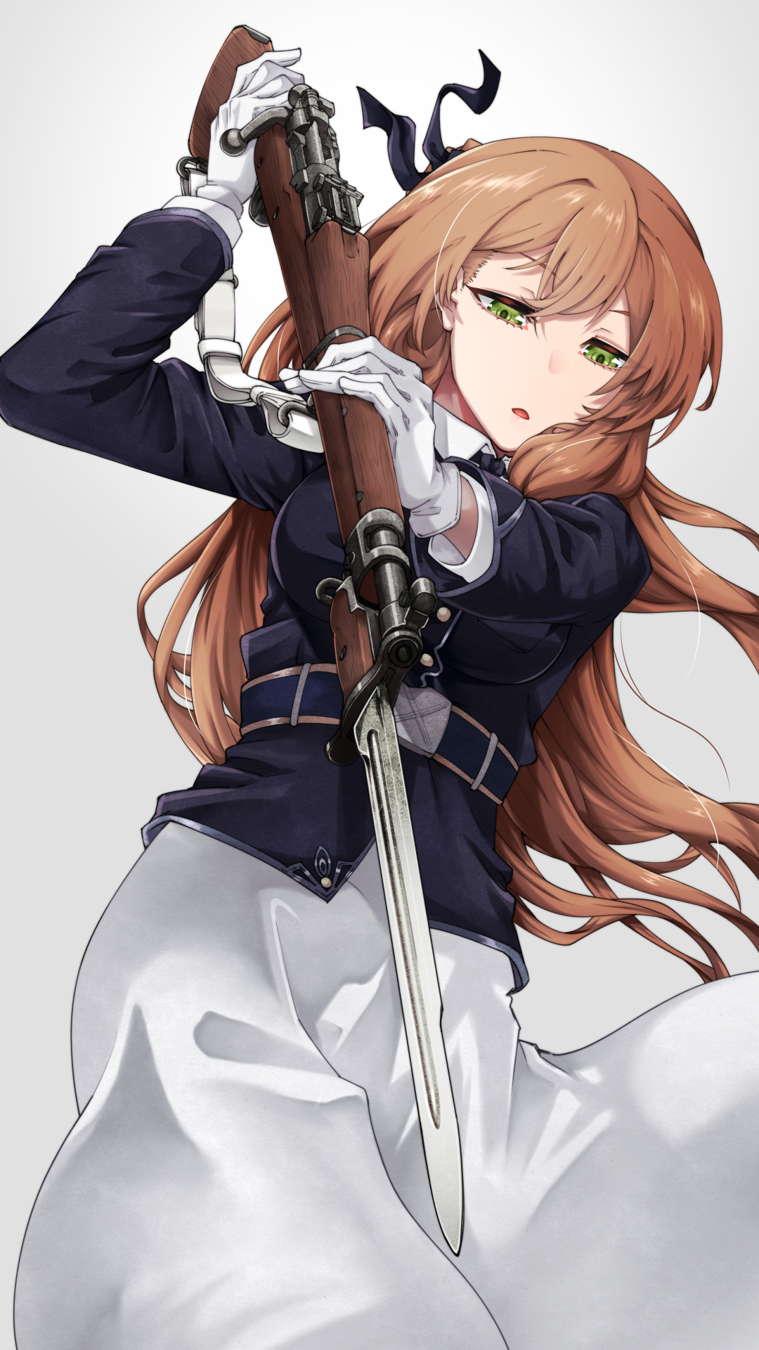 소녀전선. 시크한 춘전씨.jpg