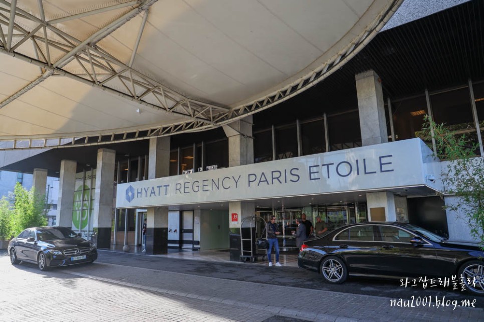 파리 공항에서 시내 한인 택시 픽업 이용후기