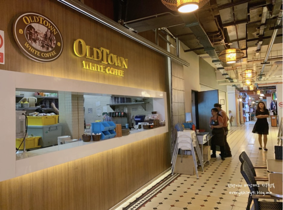말레이시아 쿠알라룸푸르 여행 센트럴마켓 차이나타운 맛집