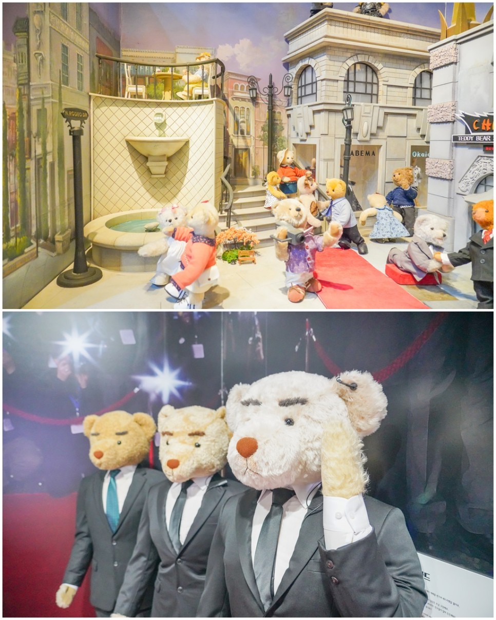 서울 크리스마스 데이트 가볼만한곳 명동 신세계백화점 크리스마스 볼거리 놀거리