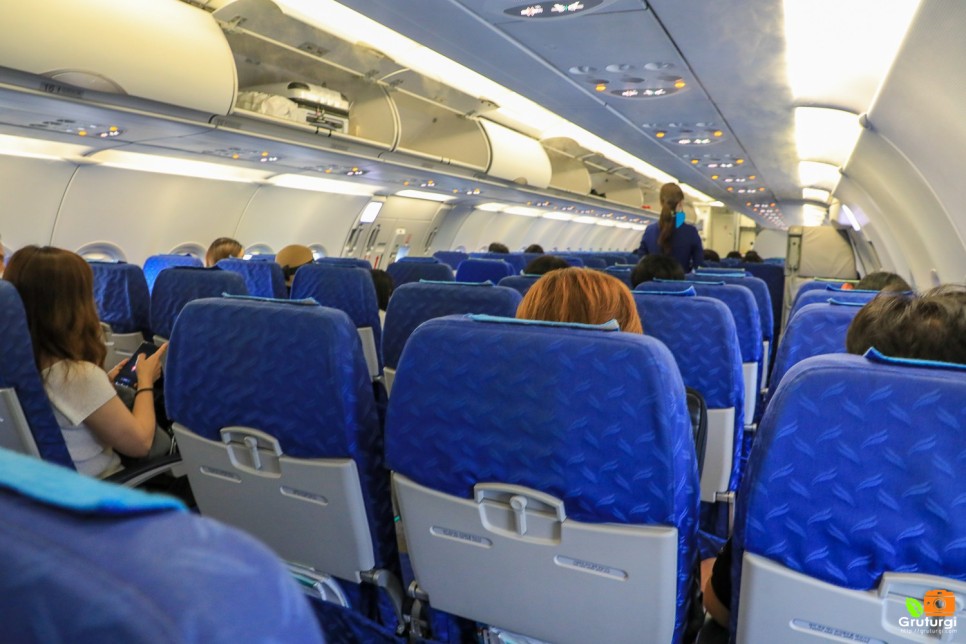 코타키나발루 여행 준비, 비행기 항공권 예약 및 해외여행 준비물
