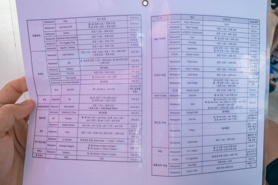 괌 돌핀크루즈 퍼시픽 괌 돌고래투어 남녀노소 괌여행 추천!