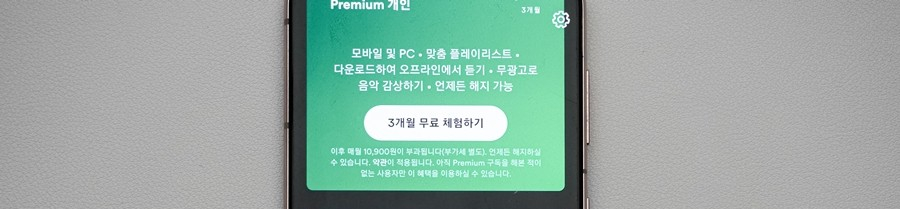 스포티파이 요금제 가격 및 무료체험 방법 소개, 음악앱 추천