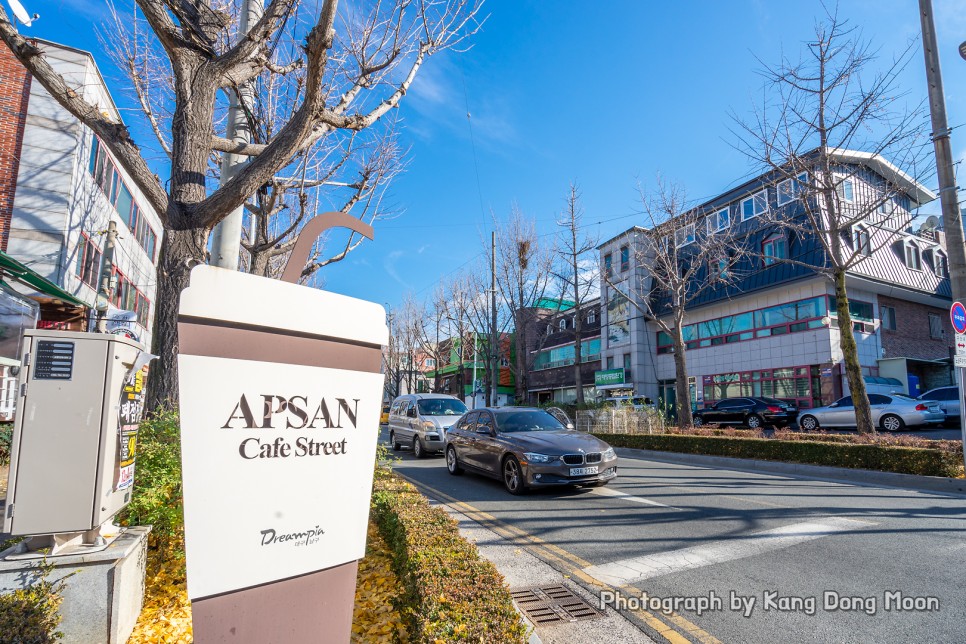 대구 여행 코스 대구 가볼만한곳 볼거리 김광석거리 안지랑곱창골목 앞산 카페거리