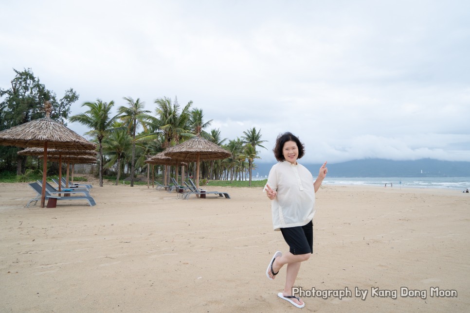 동남 아시아 여행 베트남 다낭 가족여행 다낭 가볼만한곳 엄마랑 다낭 미케비치