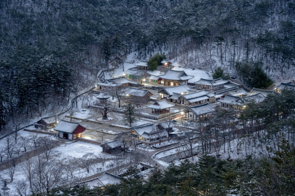 대한민국 관광공모전 사진부문 수상작 선정 기념 이벤트