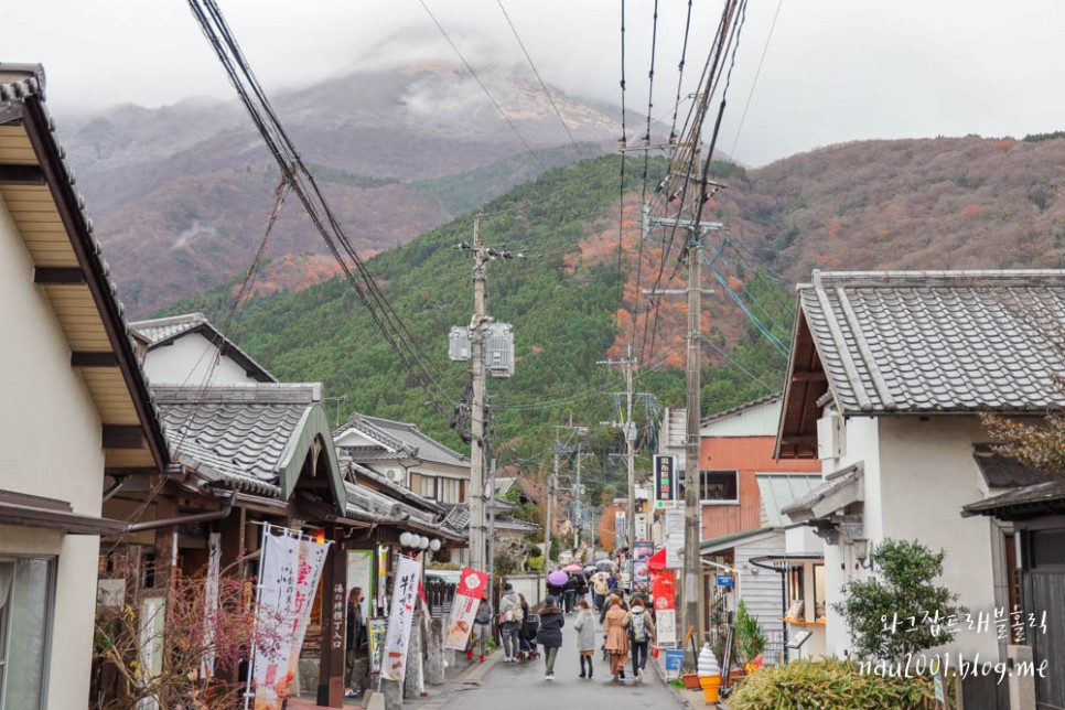 후쿠오카 자유여행 2박3일 가볼만한 곳 일정 추천