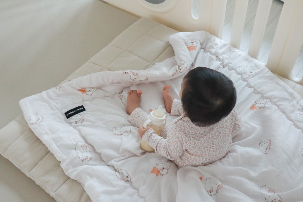 아기매트추천 도노도노 올핏매트 사용후기
