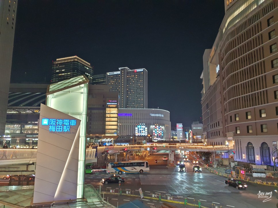 일본 오사카 포켓몬센터 다이마루백화점 기념품 쇼핑 가볼만한곳
