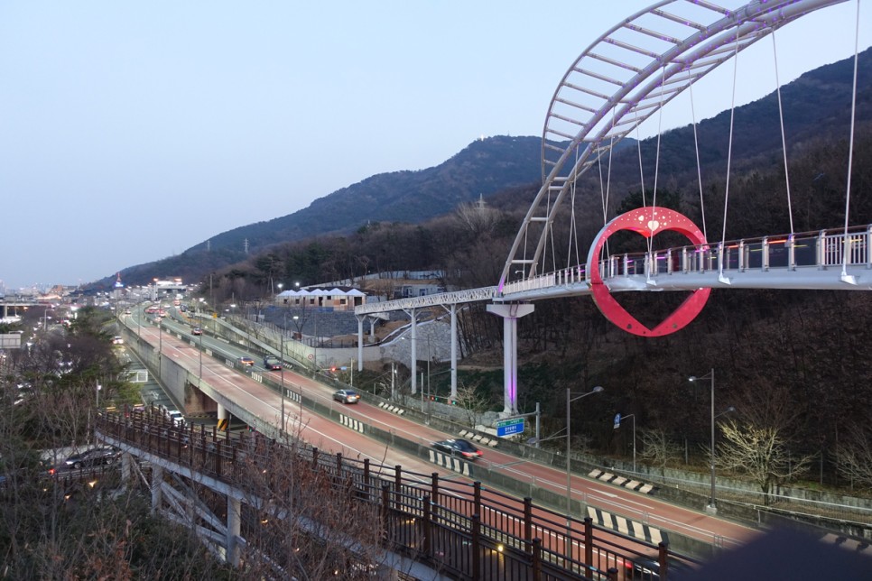 대구 가볼만한곳 여행 코스 대구 볼거리 먹거리 안지랑 곱창 골목 외 6곳