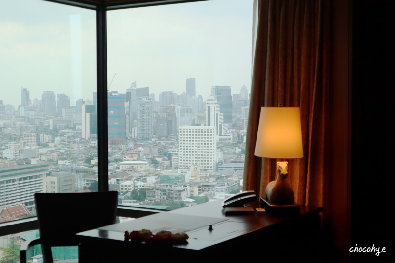 방콕호텔추천 페닌슐라 솔직 후기와 방콕에어텔