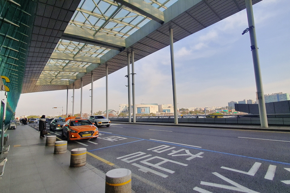 김포공항 주차대행 비용 확인하고 편하게