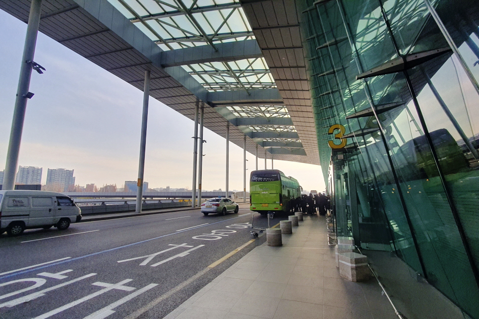 김포공항 주차대행 비용 확인하고 편하게