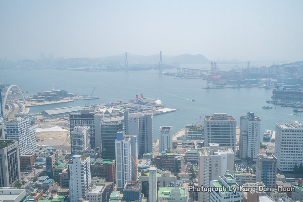 부산 가볼만한곳 부산 여행 코스 추천 2박3일 관광지 놀곳 핫플 갈곳 데이트 장소