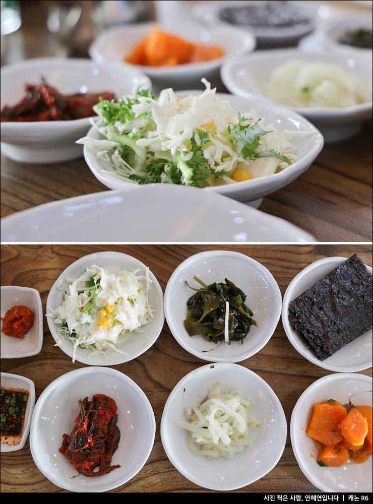 제주 서귀포 가볼만한곳 서귀포 관광지 리스트와 제주 고등어김치찜 맛집