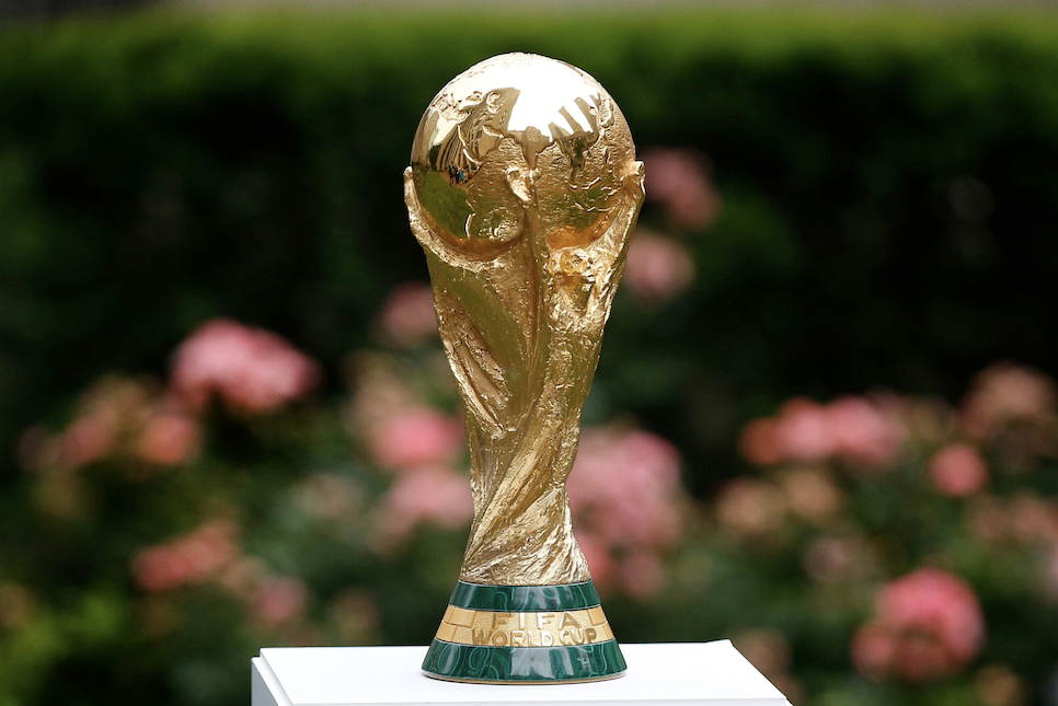 2026 월드컵 개최국 북중미 개최지 48개국 일정