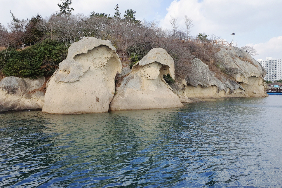 목포 가볼만한곳 목포 갓바위 볼거리 국내 여행지 추천