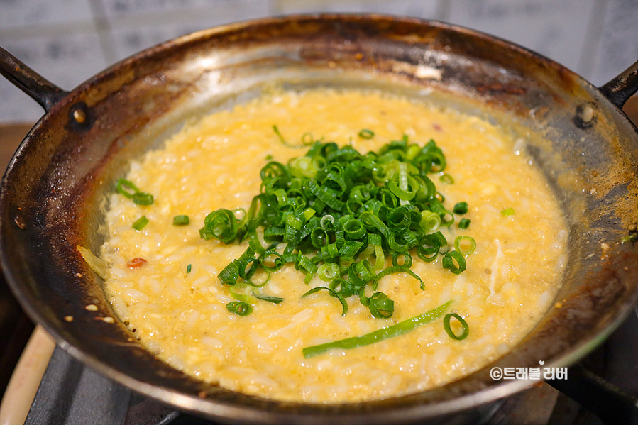 일본 여행 후쿠오카 모츠나베 맛집 멘모쯔야 혼밥