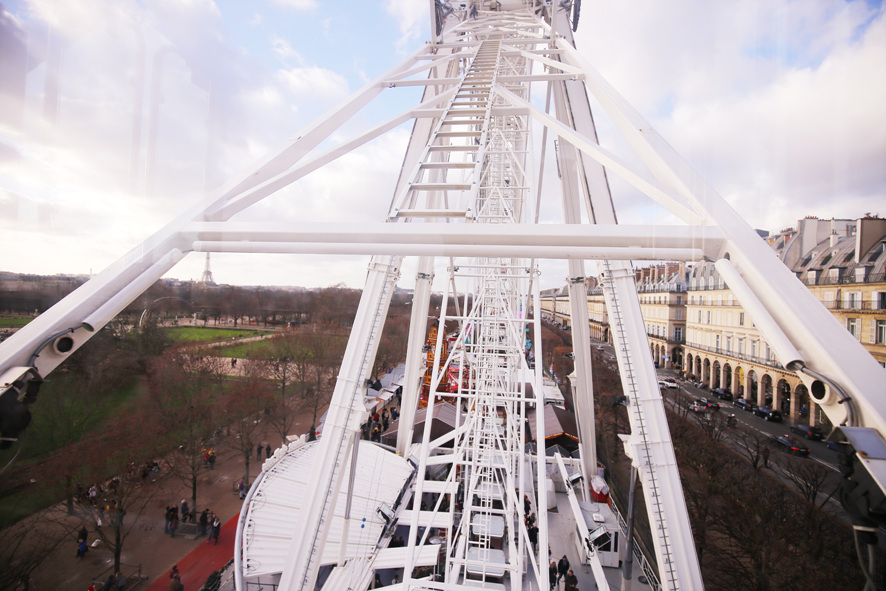 프랑스 파리여행 코스 크리스마스마켓 가볼만한곳 에펠탑 샹젤리제거리