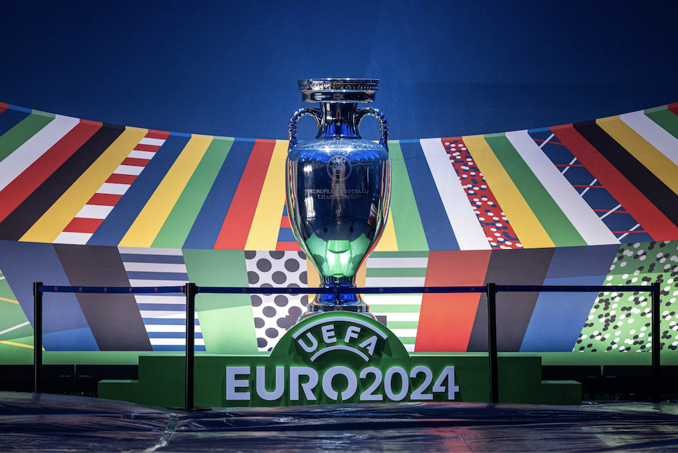 유로 2024 개최국 독일 예선 일정 대회 기간 날짜