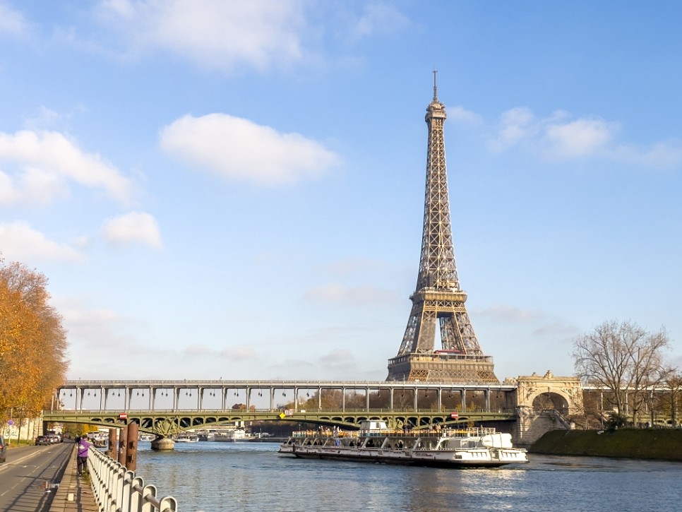 아이폰 14 프로 2022년 12월 유럽 프랑스 파리 여행 사진 모음
