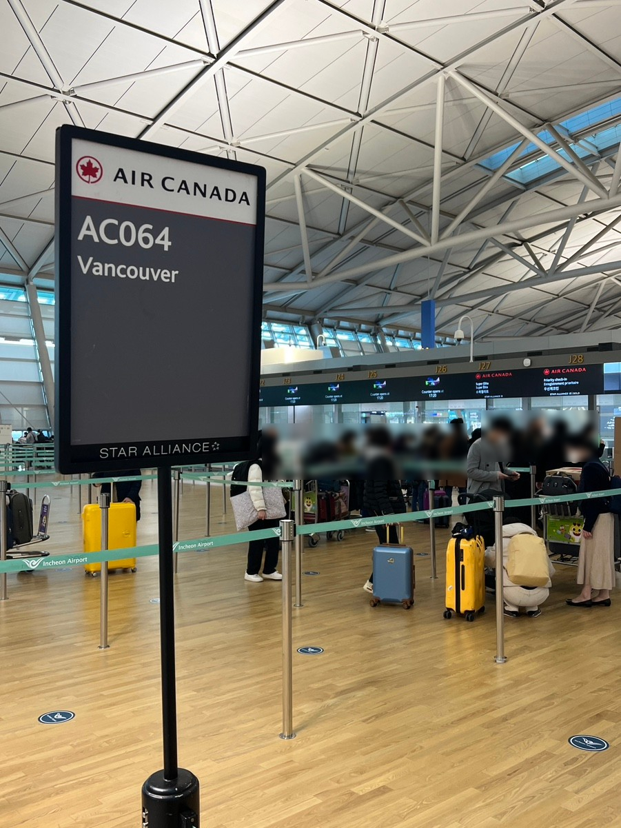 인천공항 주차요금 보다 저렴한 장기주차장 추천!