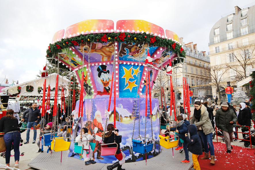 프랑스 파리여행 코스 크리스마스마켓 가볼만한곳 에펠탑 샹젤리제거리