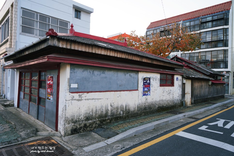 통영 가볼만한곳 동양 최초 해저터널