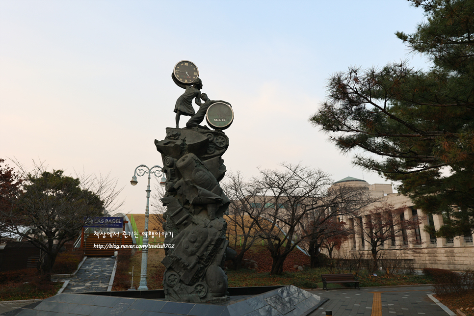 서울 아이랑 갈만한곳 용산 전쟁기념관 전시,볼거리,주차