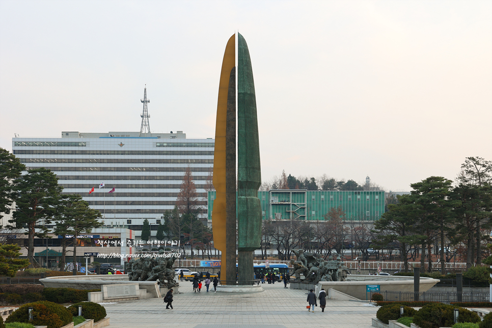 서울 아이랑 갈만한곳 용산 전쟁기념관 전시,볼거리,주차