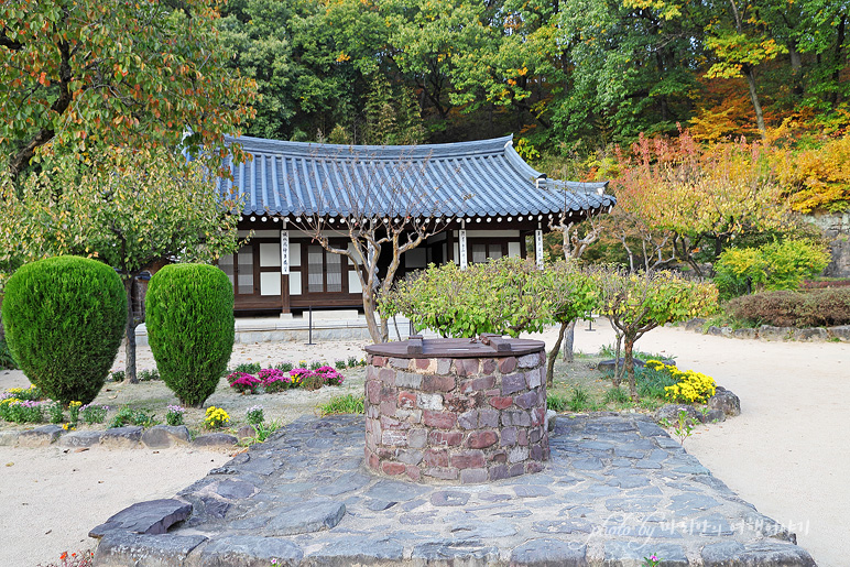 경남 여행 진주 근교 의령 이병철생가 의령부자마을