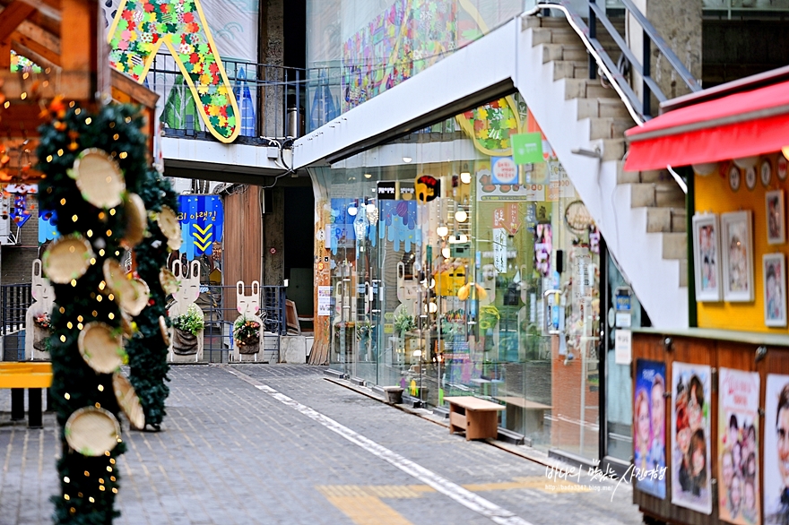 서울 가볼만한곳 인사동 쌈지길 문화의 거리 삼청동데이트 서울 여행코스