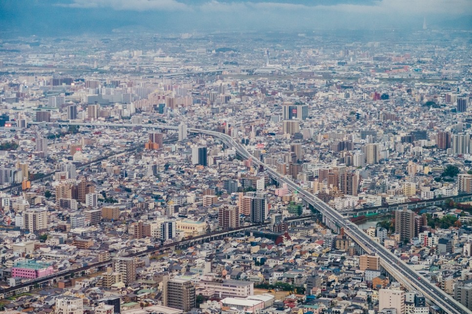 일본 오사카 여행 후기 + 여행자보험 10% 할인 쿠폰