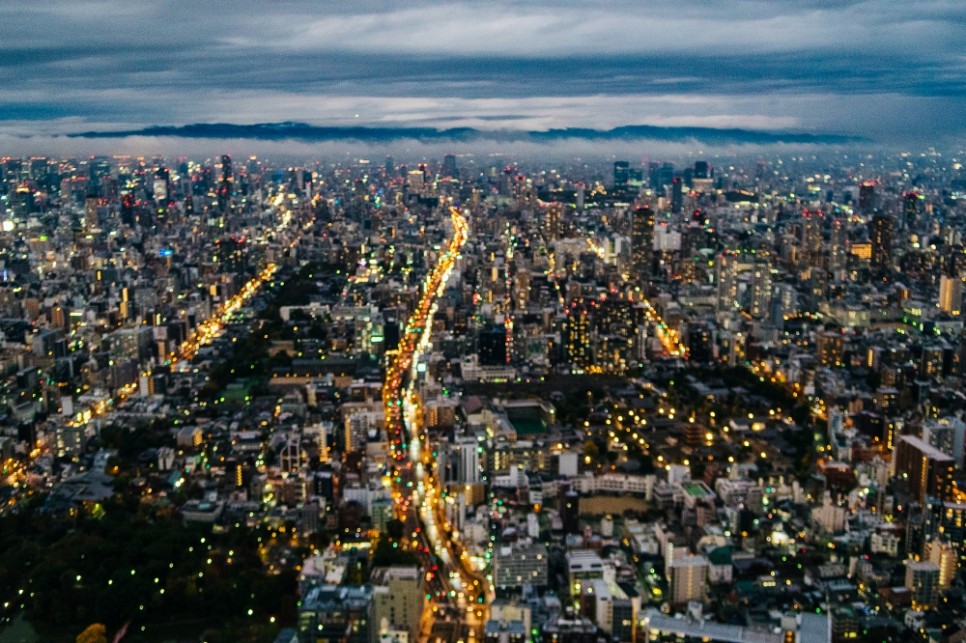 일본 오사카 여행 후기 + 여행자보험 10% 할인 쿠폰