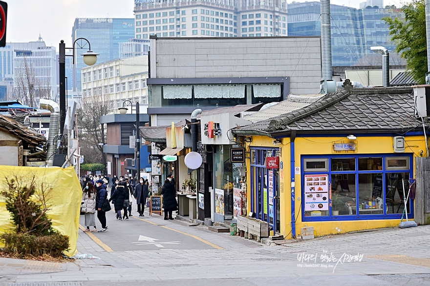 서울 가볼만한곳 인사동 쌈지길 문화의 거리 삼청동데이트 서울 여행코스