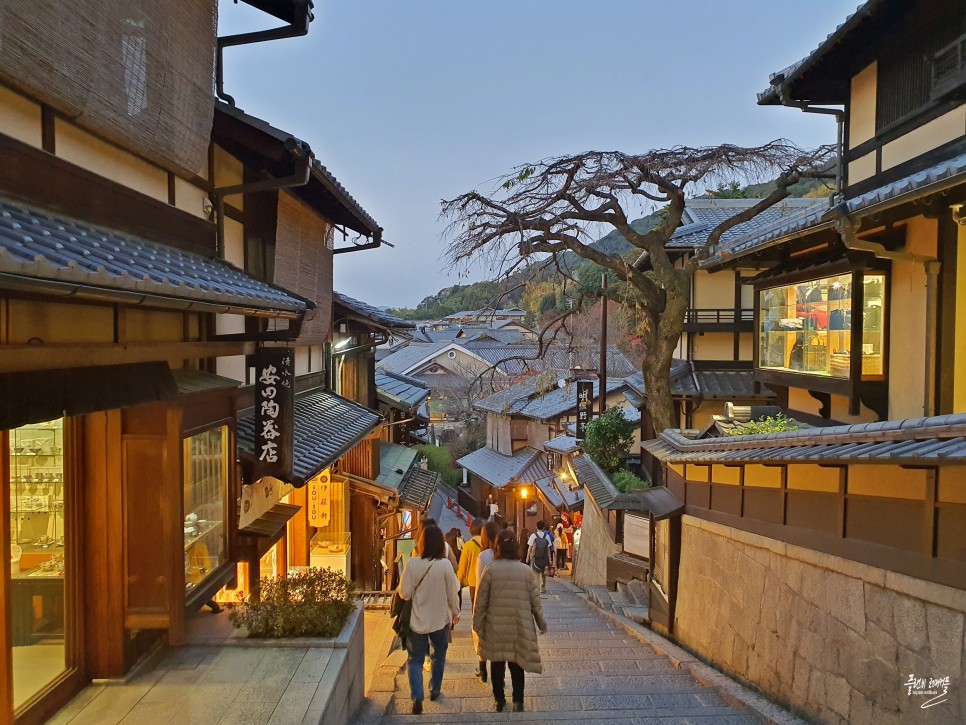 교토 기요미즈데라 청수사 일본 교토여행 관광지 가볼만한곳