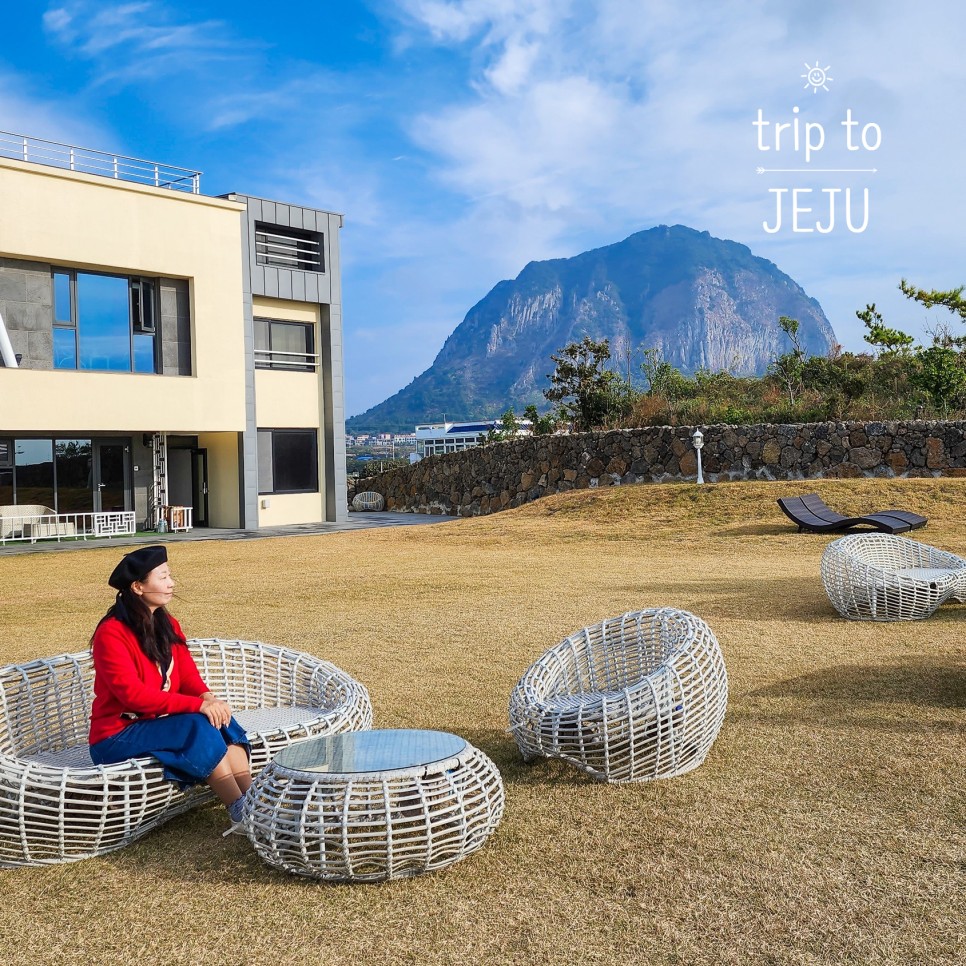 제주 오션뷰 숙소 썬앤문리조트 서귀포 가성비 호텔 제주도 커플여행 추천