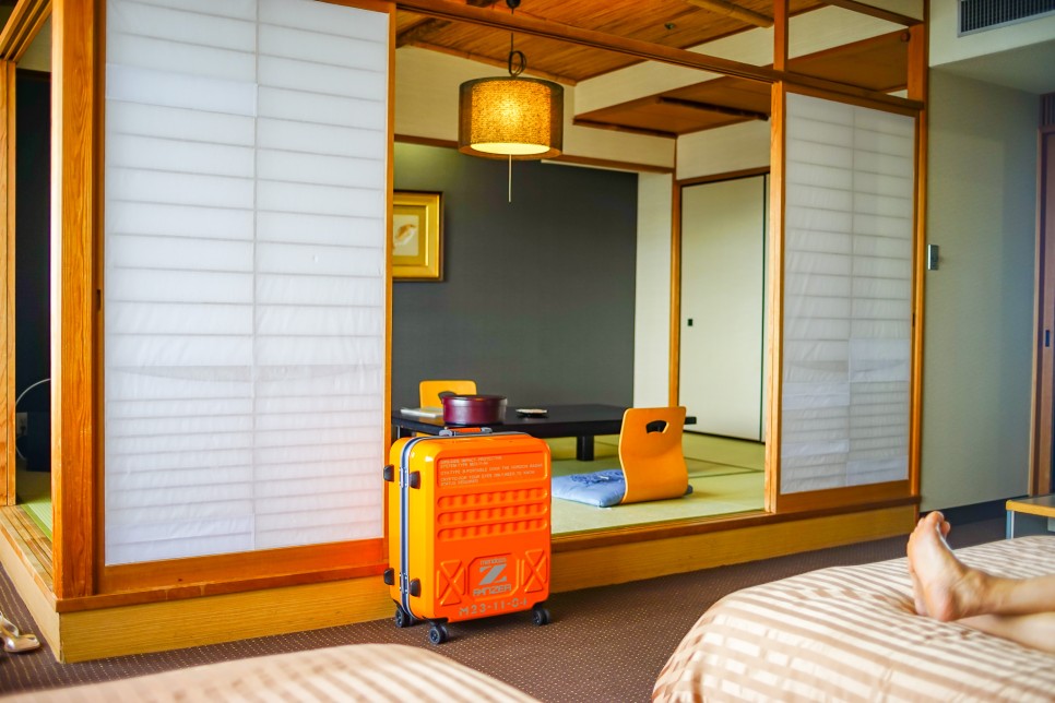 일본 여행 추천 벳부 스기노이 온천 호텔 료칸 후쿠오카 근교 여행