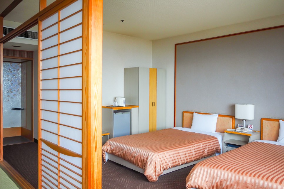 일본 여행 추천 벳부 스기노이 온천 호텔 료칸 후쿠오카 근교 여행