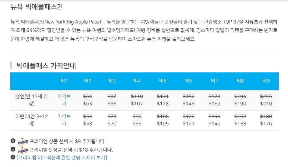 미국동부여행 뉴욕 다운타운 한바퀴 가이드투어 월스트리트 돌진하는 황소