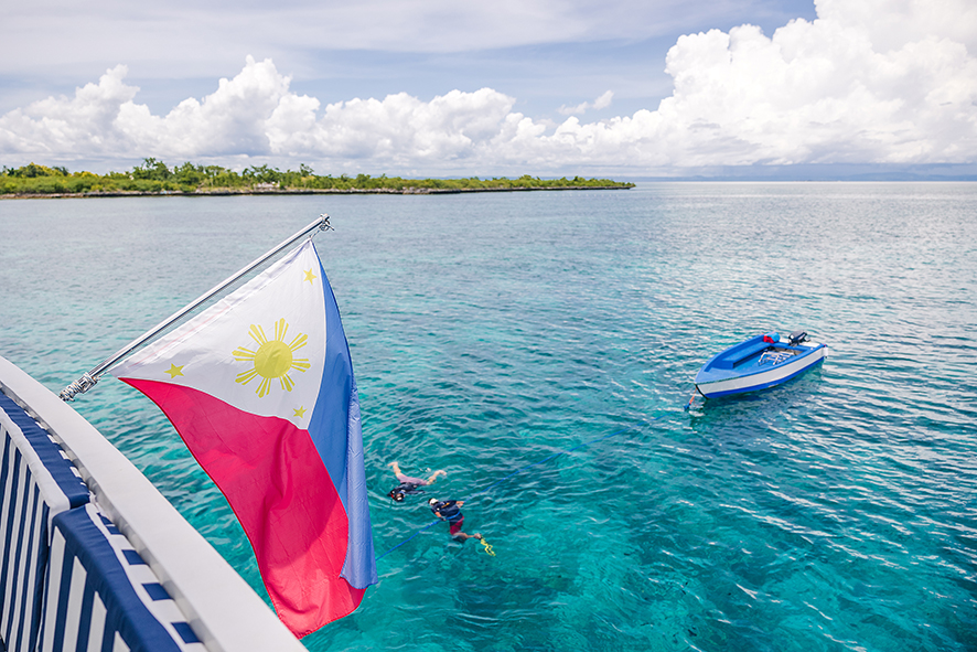 필리핀 세부 자유여행 항공권 발권 및 액티비티 예상 비용 체크