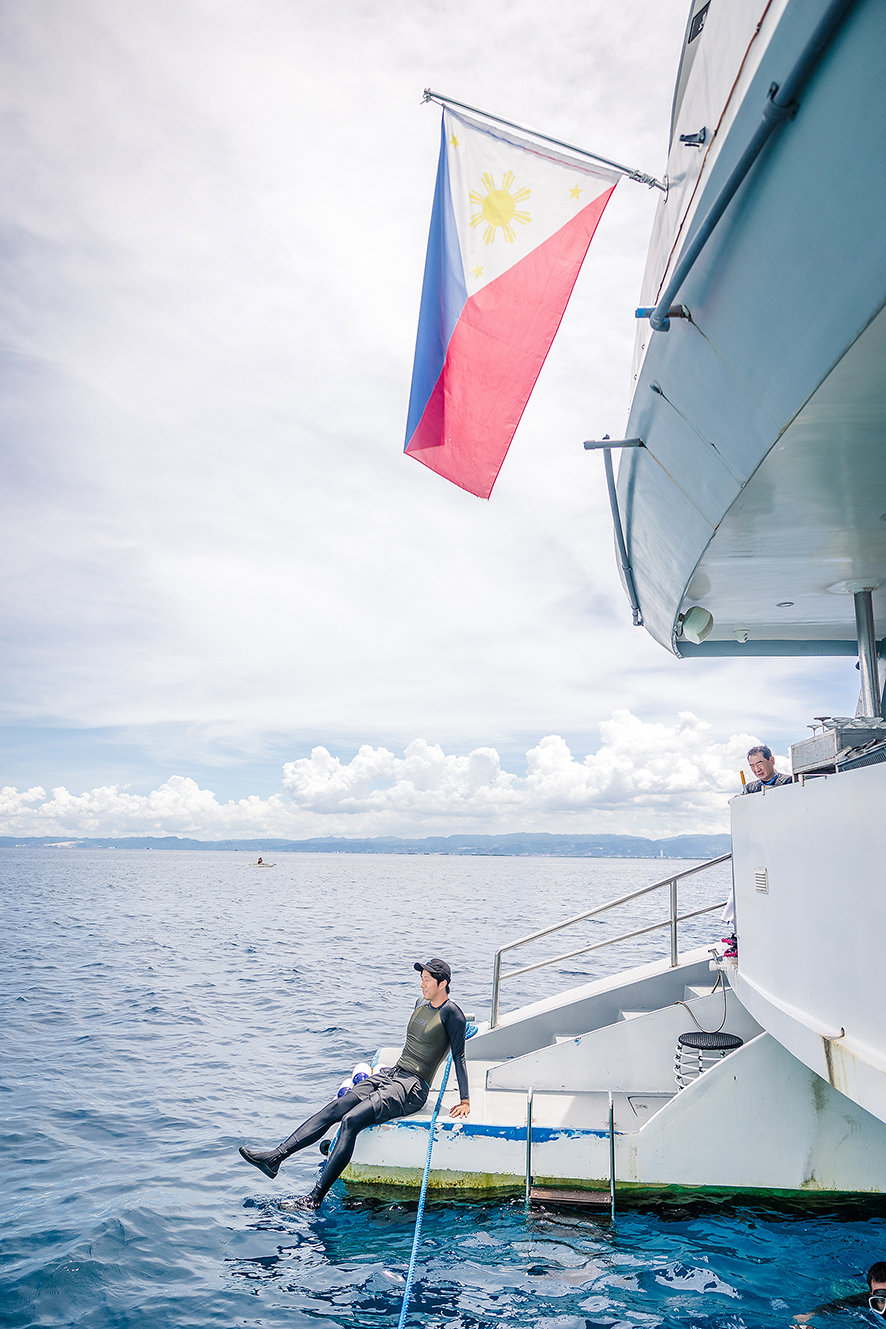 필리핀 세부 자유여행 항공권 발권 및 액티비티 예상 비용 체크