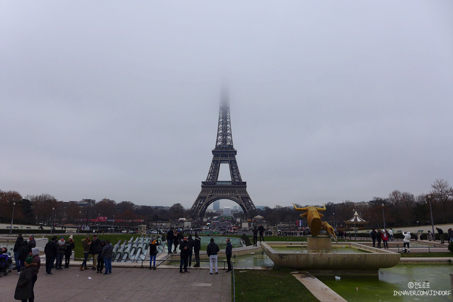 파리항공권 최저가 예매 방법, 프랑스 겨울 파리여행코스 알아보고 서유럽여행 떠나기!