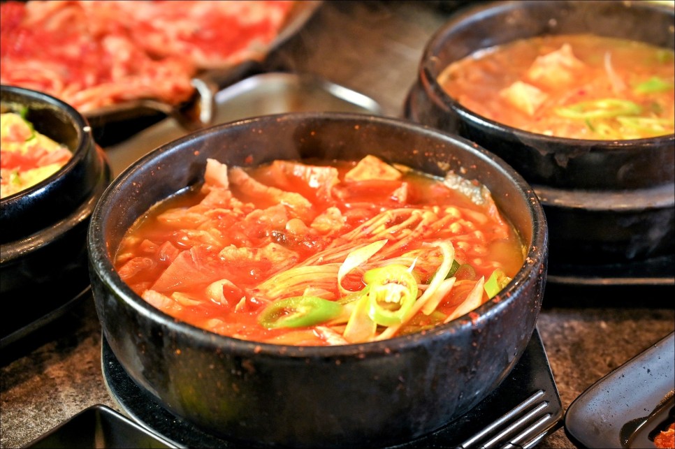 다낭 한식당 삼겹살이 맛있는 다낭 조돼리!