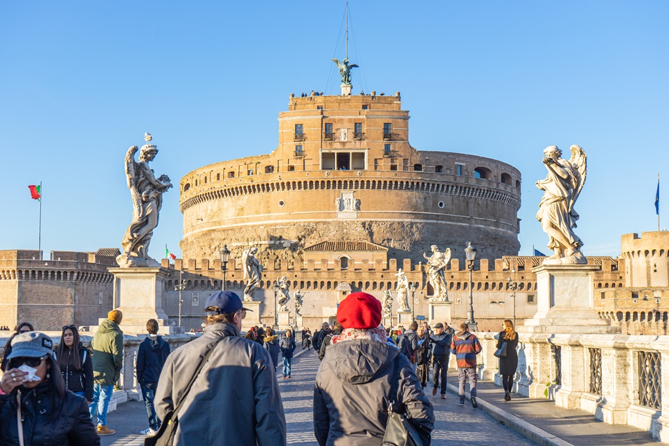 이탈리아 여행 : 이탈리아 베네치아 로마 피렌체 여행