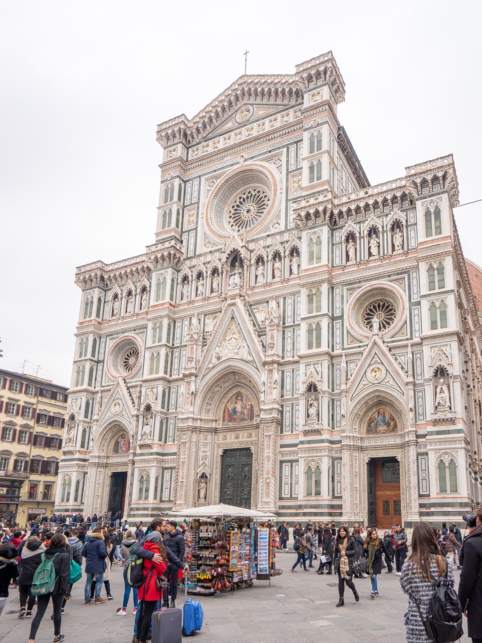 이탈리아 여행 : 이탈리아 베네치아 로마 피렌체 여행