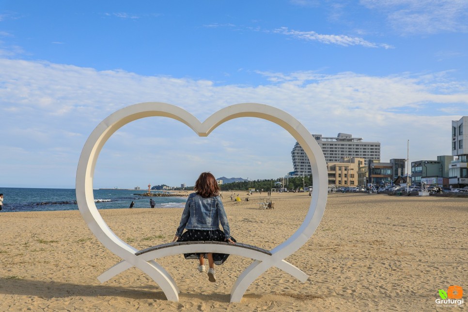 강릉 강문해변 근처 아침식사 강릉 초당순두부마을 먹거리 강릉 짬뽕순두부