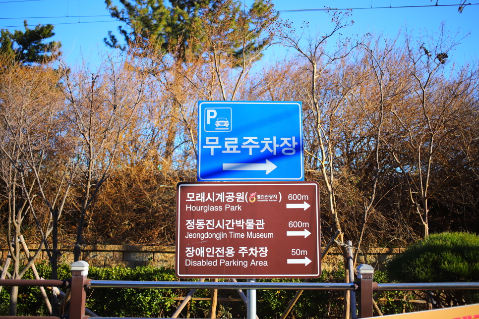 강릉 해돋이 명소 2023년 새해 정동진 일출 시간