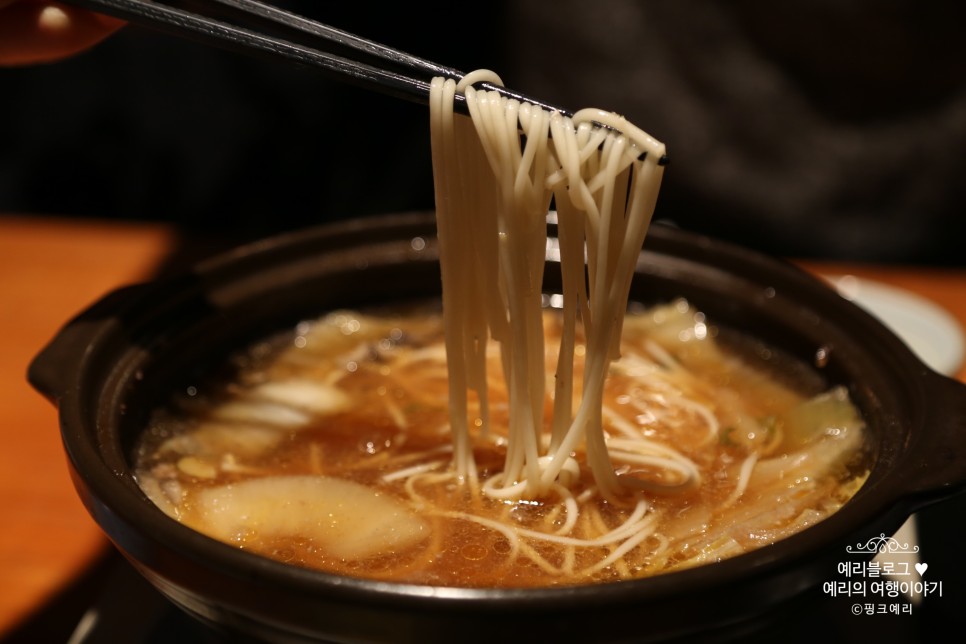 역삼역 맛집 회식장소 진가와 한국본점 셰프스페셜 디너코스후기