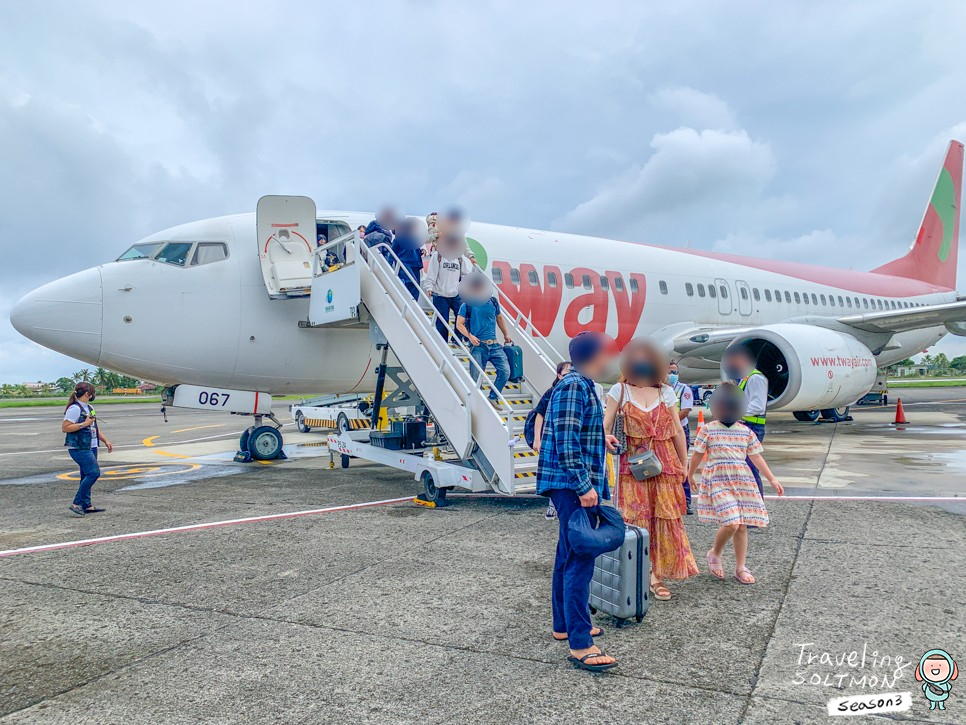 필리핀 보라카이 자유여행 추천 코스 공항 픽업샌딩 숙소 포함